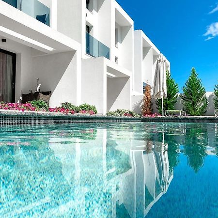 New Modern Deluxe Apartment In Kallithea Kallithea  Exterior photo