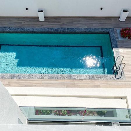 New Modern Deluxe Apartment In Kallithea Kallithea  Exterior photo