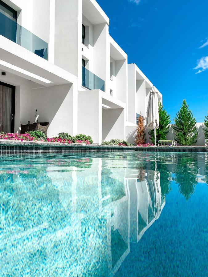 New Modern Deluxe Apartment In Kallithea Kallithea  Exterior photo
