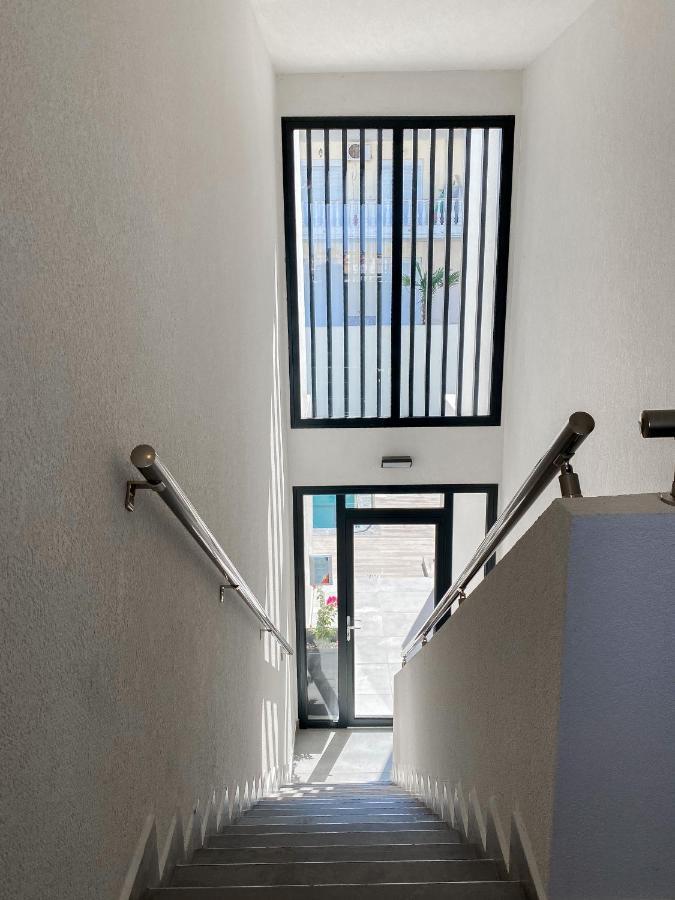 New Modern Deluxe Apartment In Kallithea Kallithea  Exterior photo