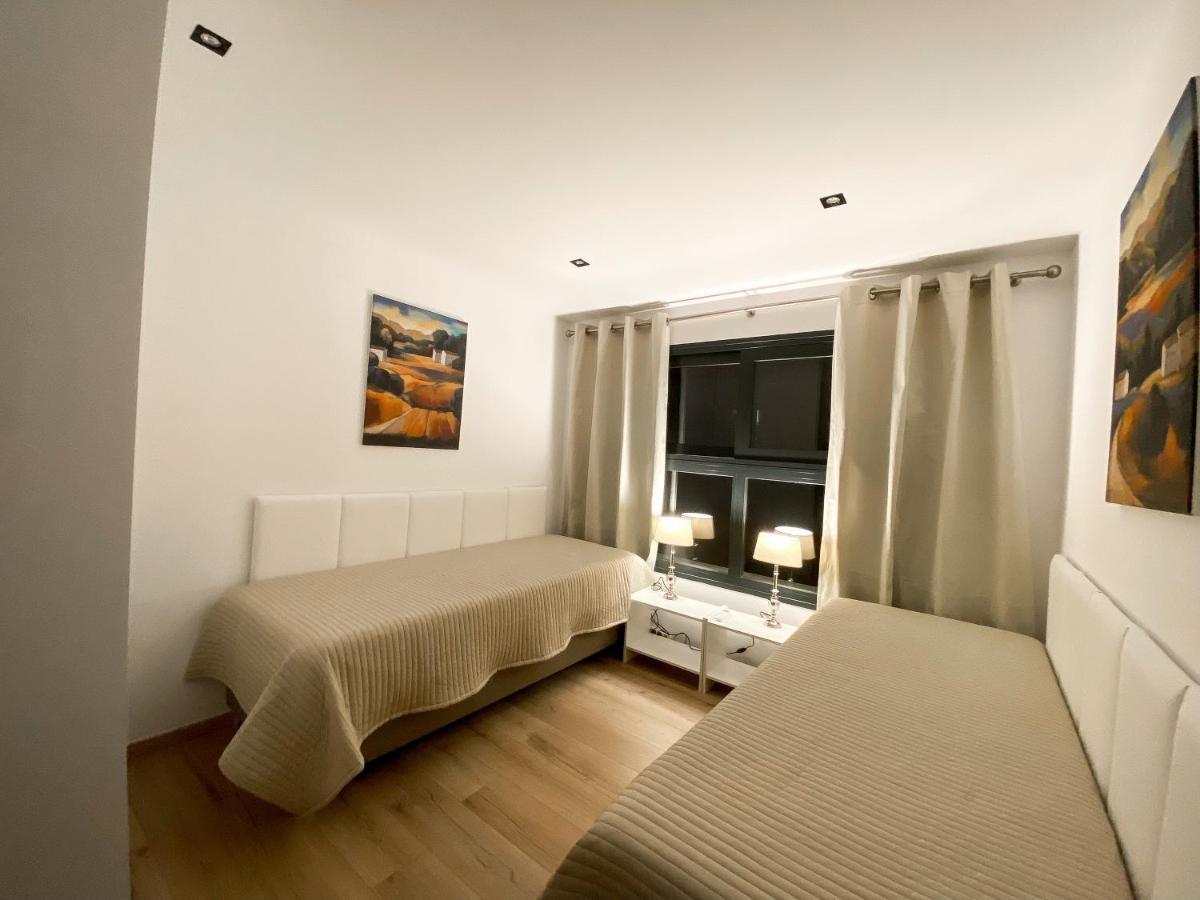 New Modern Deluxe Apartment In Kallithea Kallithea  Exterior photo