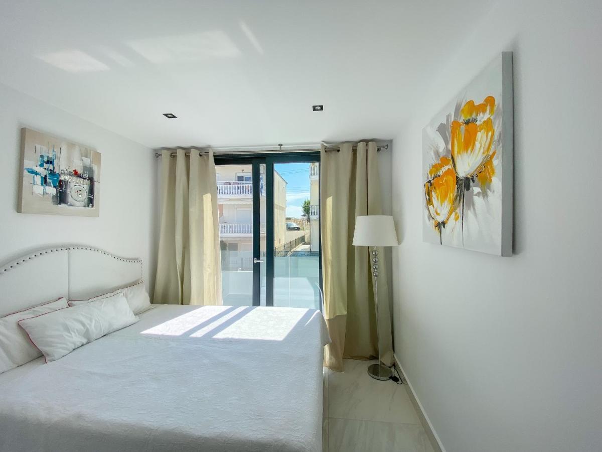 New Modern Deluxe Apartment In Kallithea Kallithea  Exterior photo