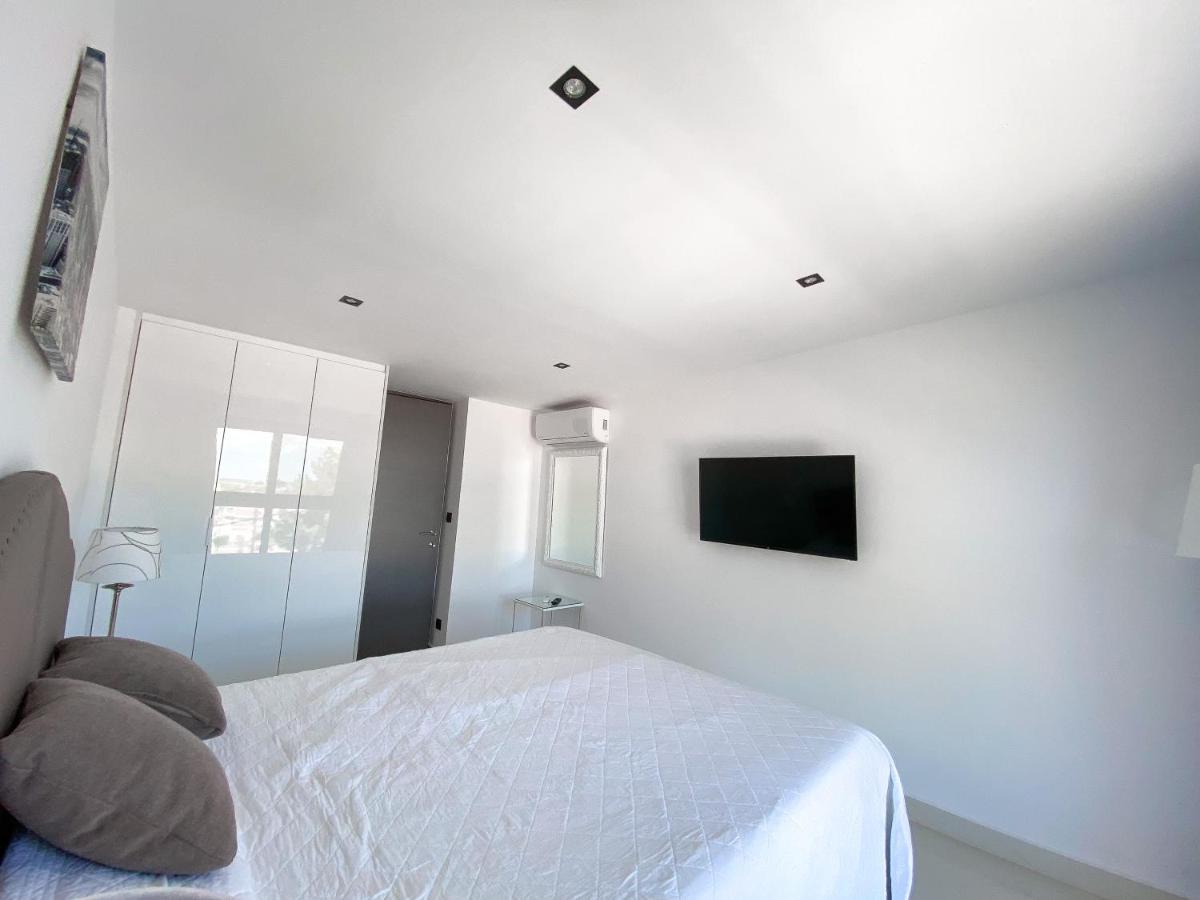 New Modern Deluxe Apartment In Kallithea Kallithea  Exterior photo